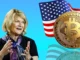 El senador Lummis propone vender el oro de la Reserva Federal para financiar la reserva estratégica de BTC: Bloomberg