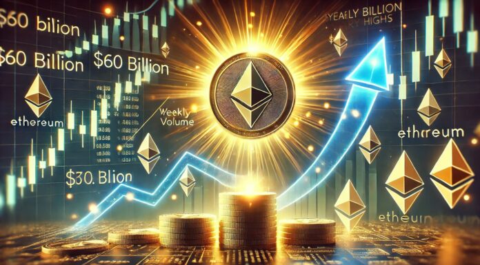 ¿Última oportunidad para comprar Ethereum? El analista espera 6.000 dólares una vez que supere la acumulación de 8 meses