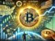 Rally de Bitcoin impulsado por inversores estadounidenses de Coinbase: métricas de acciones de los principales analistas
