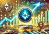 Cardano recupera $ 1 a medida que aumenta el crecimiento de la red: ¿se avecina una ruptura mayor?