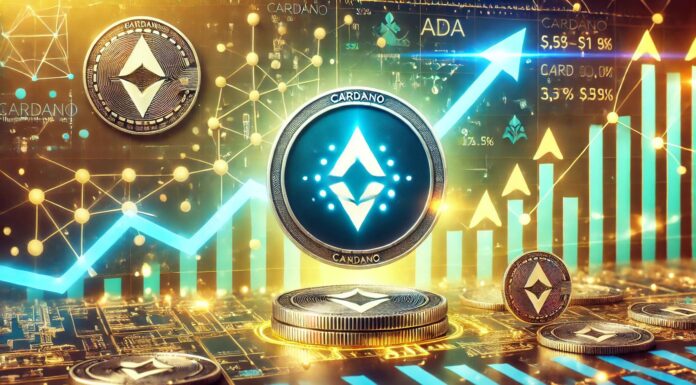 Cardano recupera $ 1 a medida que aumenta el crecimiento de la red: ¿se avecina una ruptura mayor?
