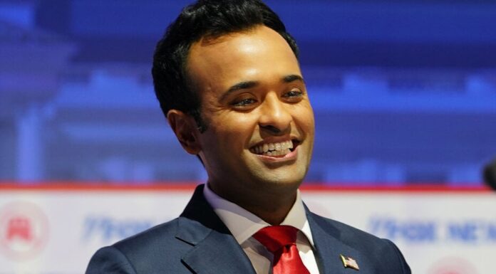 El asesor de Trump, Vivek Ramaswamy, añade Bitcoin a una empresa de gestión de activos de 1.700 millones de dólares