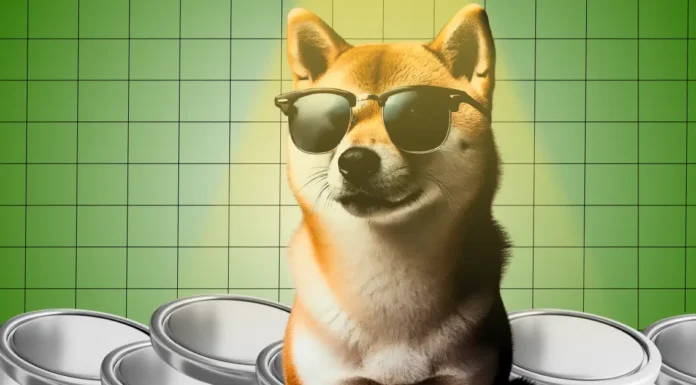 Dogecoin aumenta un 89% más allá de $ 0,25 y Crypto All Stars podría ser la próxima moneda Meme 100X
