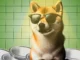Dogecoin aumenta un 89% más allá de $ 0,25 y Crypto All Stars podría ser la próxima moneda Meme 100X