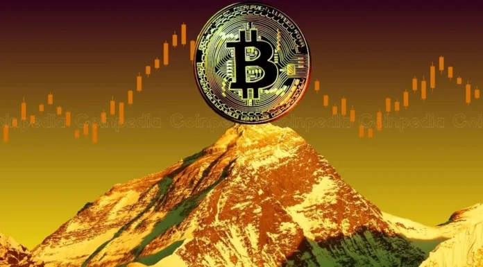 El analista de Fundstrat, Tom Lee, prevé que Bitcoin superará los $ 100,000 este año