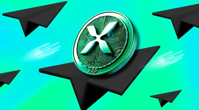 XRP listo para superar a BNB, con la vista puesta en un repunte del 35%