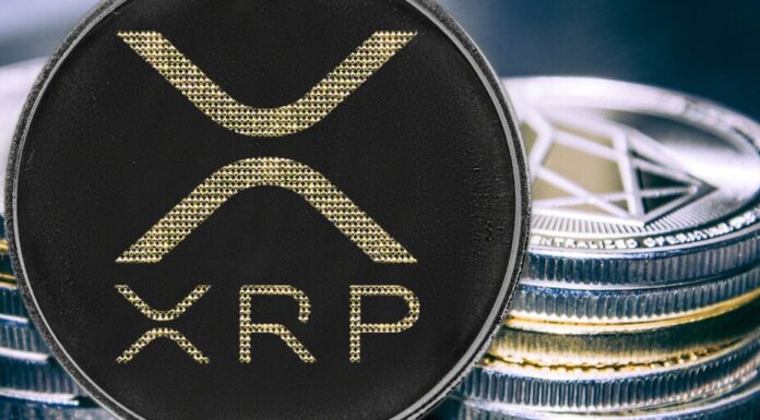 XRP salta mientras Ripple promete invertir en un fondo Bitwise renombrado