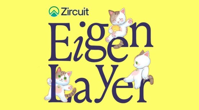 Celebrando el éxito de ZRC EigenLayer Fairdrop de Zircuit