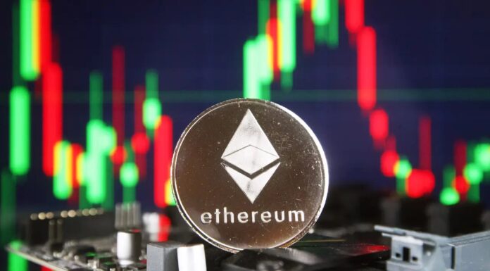 Las afirmaciones de Ethereum abordan el dominio con un 43% de ventaja: ¿seguirá aumentando?