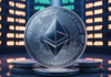 Ethereum toca los $3,500 y alcanza un máximo de cuatro meses