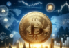 ¿Capacidad de mercado de $15 billones para Bitcoin? El director ejecutivo de una empresa de criptomonedas predice un crecimiento explosivo