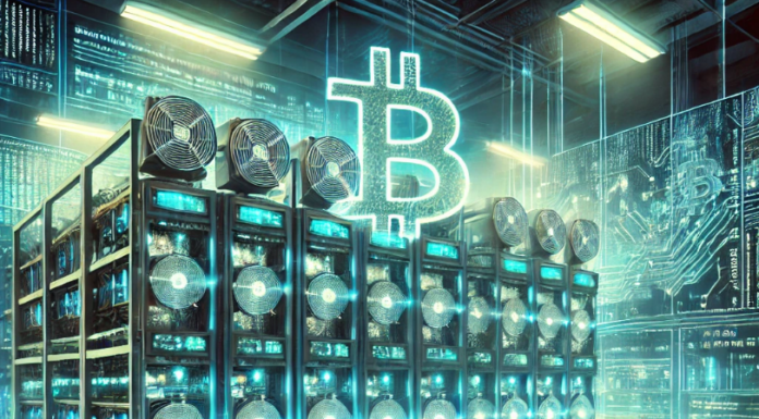 Los costos de minería de Bitcoin aumentan a casi $ 50 mil a medida que los mineros recurren a la IA para sobrevivir