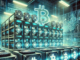 Los costos de minería de Bitcoin aumentan a casi $ 50 mil a medida que los mineros recurren a la IA para sobrevivir