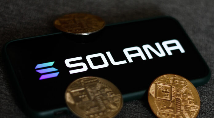 Solana sube un 1.400% pese a las críticas 'idiotas' de Jim Cramer