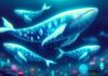 La ballena Ethereum obtiene más de mil millones de dólares de ETH