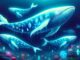 La ballena Ethereum obtiene más de mil millones de dólares de ETH