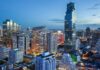 Asistente de Ethereum Devcon fue robado a punta de cuchillo en Tailandia