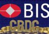 El BIS abandona el proyecto CBDC alegando que la moneda no ayuda a evitar sanciones internacionales