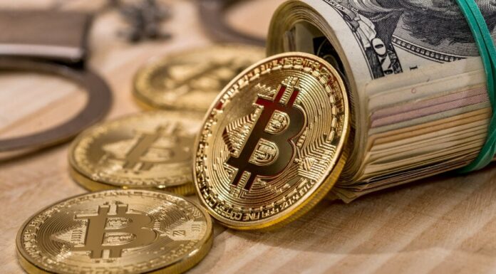 Los ETF de Bitcoin y Ethereum suman casi $2 mil millones a medida que aumenta el mercado criptográfico