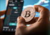 Las aplicaciones criptográficas móviles están subiendo en las listas a medida que Bitcoin despega