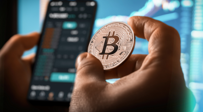 Las aplicaciones criptográficas móviles están subiendo en las listas a medida que Bitcoin despega