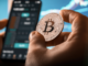 Las aplicaciones criptográficas móviles están subiendo en las listas a medida que Bitcoin despega