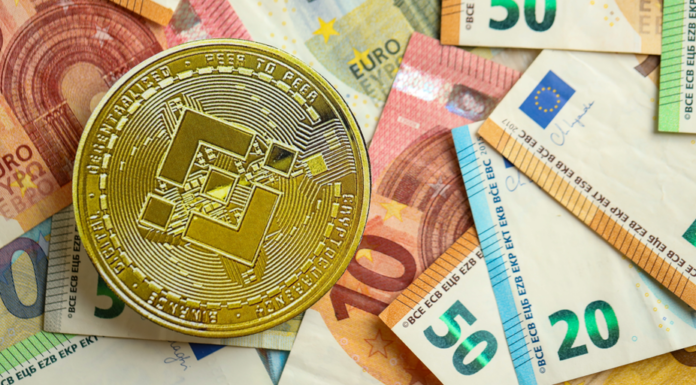 Binance, el exchange de criptomonedas, dona 3 millones de dólares a los esfuerzos de alivio de las inundaciones en Valencia