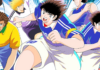 El juego Tap-to-Earn de Telegram 'Captain Tsubasa: Rivals' revela planes de tokens
