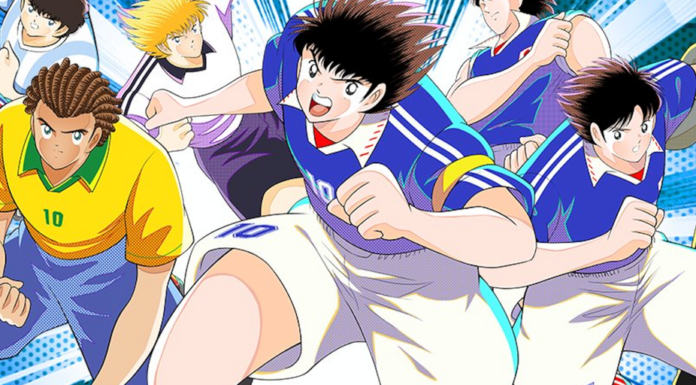 El juego Tap-to-Earn de Telegram 'Captain Tsubasa: Rivals' revela planes de tokens