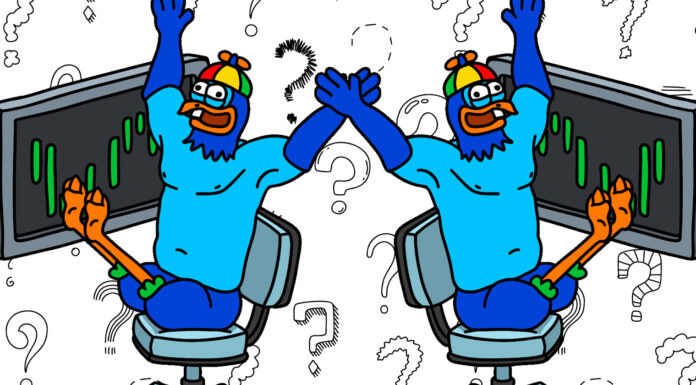 PNUT y GOAT conquistan el mercado de las memecoins: ¿podría ser Flockerz el próximo?