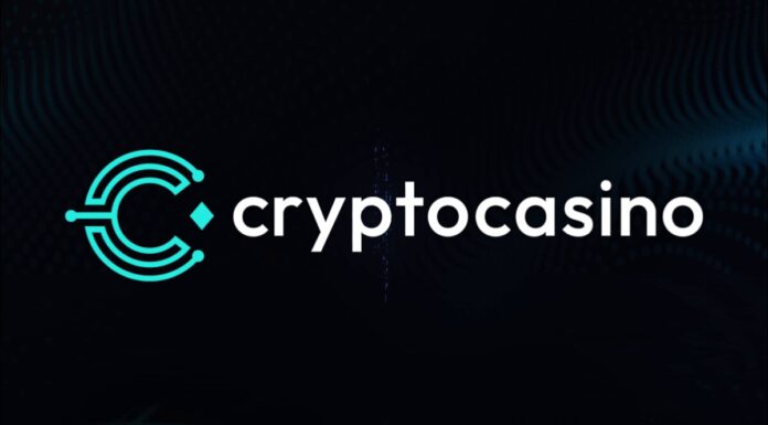 Apuestas con criptomonedas: Cómo CryptoCasino.com y el token $CASINO cambiarán el juego