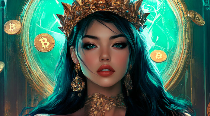 'Crypto Queen' está viva y escondida en Sudáfrica, revela un informe