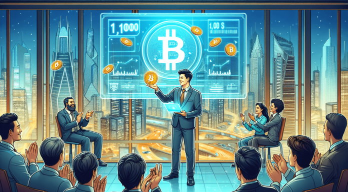 Semler Scientific realiza nueva compra y alcanza los 1.000 Bitcoins