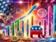 La fiebre electoral impulsa el rally criptográfico PolitiFi