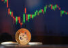 El precio de Dogecoin podría dispararse a $ 23 según estos fractales alcistas