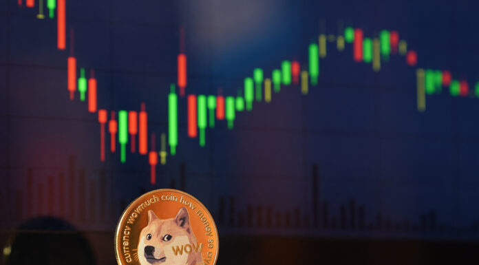 El precio de Dogecoin podría subir a $ 0,209: aquí está el nivel a tener en cuenta