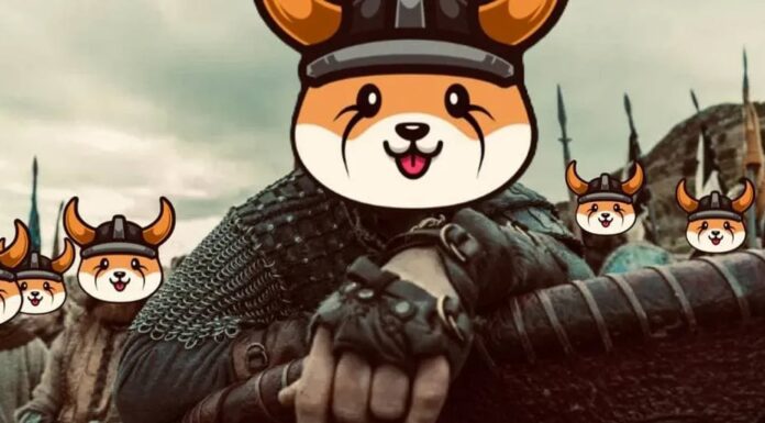 FLOKI: memecoin podría dispararse un 200% en los próximos días