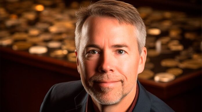 Michael Saylor: MicroStrategy gana 500 millones de dólares al día con Bitcoin