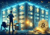El costo de extraer 1 Bitcoin alcanza un nuevo máximo y desafía a los mineros