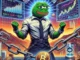 El rally posterior a la nueva prueba de PEPE apunta a un nuevo ATH, apunta a $ 0.00002989