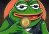 PEPE apunta a una caída de precios del 18% en medio de una acción de precios bajista