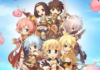 'Ragnarok' y 'Boxing Star' llegarán a Telegram mientras Delabs Games gira hacia TON