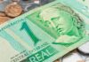 La moneda estable brasileña se negociará en más de 20 bolsas globales