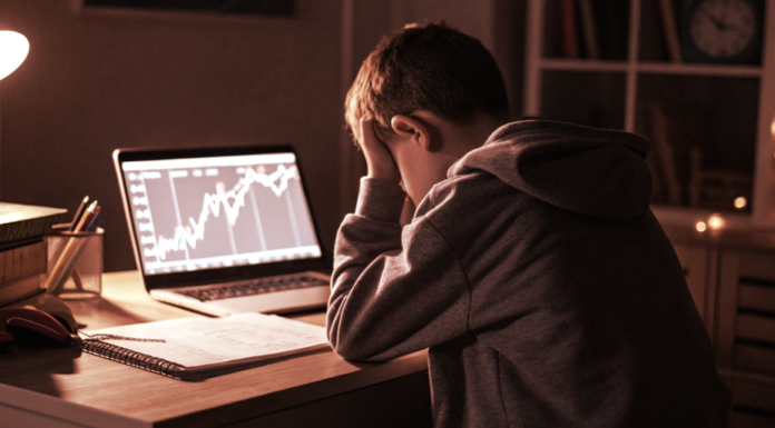 Este niño ganó 30.000 dólares con una moneda Meme Solana y luego Crypto Degens se vengó