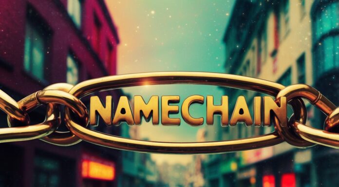 El token ENS se dispara un 10% después de que ENS Labs anunciara Namechain, solución L2 para Ethereum