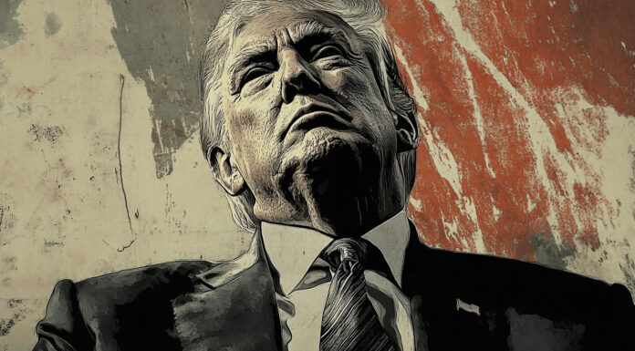 Trump negocia un acuerdo de mil millones de dólares con Tether para fortalecer el USDT