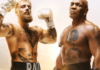 ¿Mike Tyson tiene alguna oportunidad contra Jake Paul? Esto es lo que dice nuestro modelo de IA