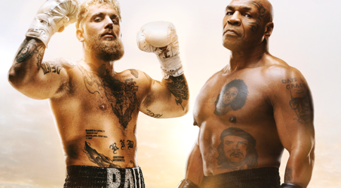 ¿Mike Tyson tiene alguna oportunidad contra Jake Paul? Esto es lo que dice nuestro modelo de IA