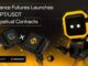 Binance Futures lanza contratos perpetuos CGPT/USDT