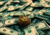 Se acercan los 100.000 dólares: los inversores retiran 2.000 millones de dólares en BTC de Coinbase